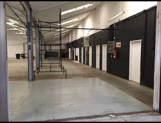1,150M² FACTORY SOLD IN ELSIES RIVER INDUSTRIAL